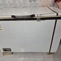 فریزر صندوقی|یخچال و فریزر|یزد, |دیوار