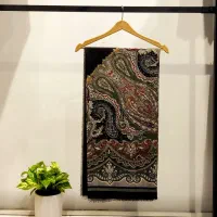 روسری طرح رونژان|لباس|بجنورد, |دیوار