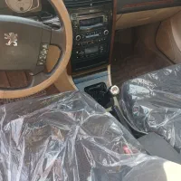 پژو پارس ۹۵ عروسک تمیز ومرتب|خودرو سواری و وانت|کاشان, فاز ۲ ناجی آباد|دیوار