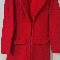 فروش پالتو ست مادر دختری|لباس|تیران, |دیوار