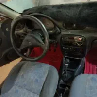سواری هیوندا اکسنت مدل ۹۵