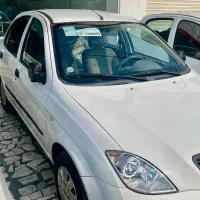 تیبا ۱ مدل ۹۸