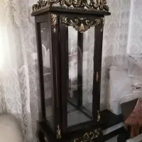 ویترین (بوفه) ایستاده چوبی