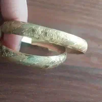 طلا شکسته به قیمت تابلو فقط امروز