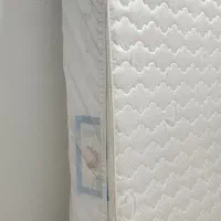 تشک دو نفره خوشخواب|تشک تختخواب|اهواز, گلستان|دیوار