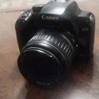 دوربین عکاسی 1000D cannon