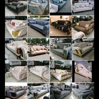 مبل راد صنعت|مبلمان خانگی و میز عسلی|اهر, |دیوار