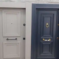 درب ضد سرقت|مصالح و تجهیزات ساختمان|دماوند, گیلاوند|دیوار