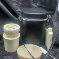 ظرف غذا گرم نگه دار|ظروف نگهدارنده، پلاستیکی، یک‌بارمصرف|تهران, استاد معین|دیوار