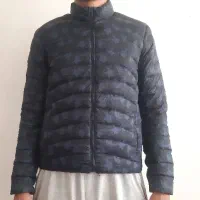 کاپشن های پر لایت زنانه و مردانه|کوهنوردی و کمپینگ|تربتحیدریه, شهرک ولیعصر|دیوار