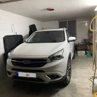 تیگو۷ درحد صفر|خودرو سواری و وانت|شهرضا, |دیوار