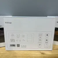 تبلت11 اینچkit top K81 حافظه 2ترابایت رام 24 آکبند|تبلت|تهران, فدک|دیوار