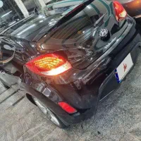 هیوندا ولستر سالم ارس*