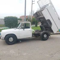 نیسان پاترول جک دار|خودرو سواری و وانت|قائمشهر, |دیوار