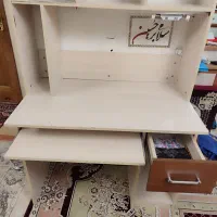 میز تحریر و کتابخانه mdf|میز تحریر و کامپیوتر|تهران, فردوس|دیوار