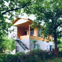 اجاره اقامتگاه جنگلی نوساز|اجارهٔ کوتاهمدت ویلا و باغ|ماسال, |دیوار