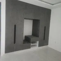 اجرای کمد دیواری