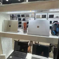 لپ‌تاپ hp dell lenovo macbook
