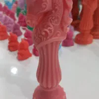 شمع نماد سال