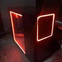 h81/i5 4590/16gb ram/Amd RX 580 گیمینگ حرفه ایps5