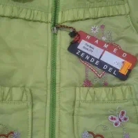 کاپشن بچگانه سایز ۱ و سایز ۲ نو نو ارزان|کفش و لباس بچه|اسلامآباد غرب, |دیوار