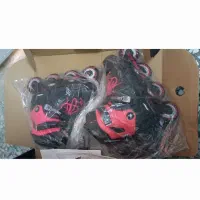 اسکیت رنگ سرخ آبی|دوچرخه، اسکیت، اسکوتر|ساری, |دیوار