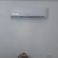 نصاب و تعمیر کار کولر گازی