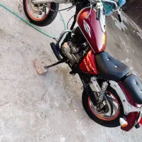 موتور کلکسیونی|موتورسیکلت|سراوان, |دیوار