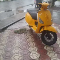 موتور دایچی ۱۵۰۰جی پی