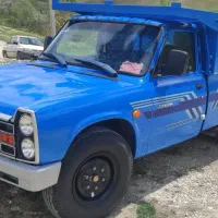 وانت نیسان آپشنال مدل1403