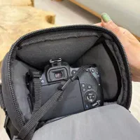 دوربین Canon 77d|دوربین عکاسی و فیلمبرداری|بهبهان, |دیوار