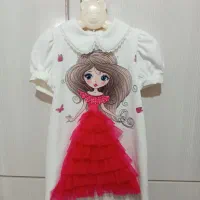 لباس مجلسی دخترانه