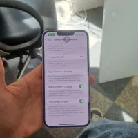 iphone13|موبایل|تربت‌حیدریه, باغ ملی|دیوار