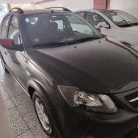 کوییک R بدون رنگ، خانگی