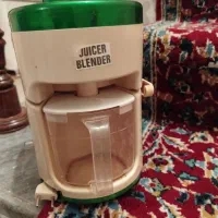 آبمیوه گیری