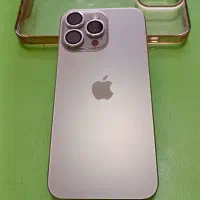 آیفون ۱۵ پرومکس بدون ریجستر