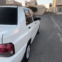 پراید ۱۳۲مدل ۹۶ دوگانه دست|خودرو سواری و وانت|قائن, |دیوار