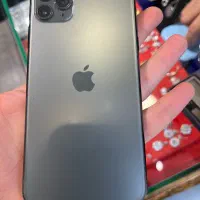 iPhone 11 Promax 256 LLA