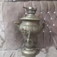 عتیقه به فروش می‌رسد