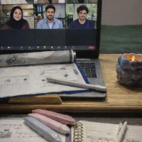 آموزش ساده زبان کره ای (کار، تحصیل، آزمون تاپیک)