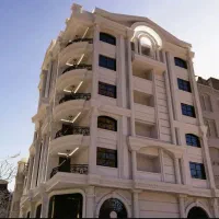شاسی کشی نما و رابیتس