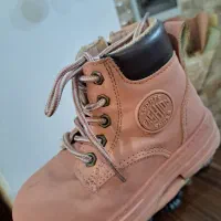 پوتین بچگانه سایز ۲۶