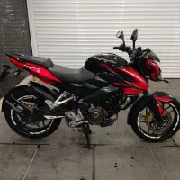 ان اس 200 مدل 97 انژکتور