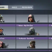 اکانت کالاف|کنسول، بازی ویدئویی و آنلاین|پاکدشت, پاکدشت (مامازند)|دیوار