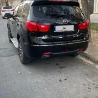 هایما s7+ مدل ۱۴۰۱|خودرو سواری و وانت|تهران, اوقاف|دیوار