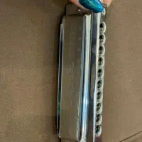 سازدهنی کروماتیک|سازهای بادی|تهران, شهرک چیتگر|دیوار