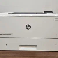 پرینتر تک کاره hp402 پرینتر اچ پی