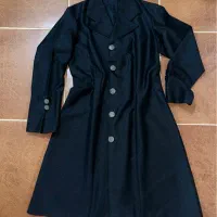 مانتو شلوار اداری