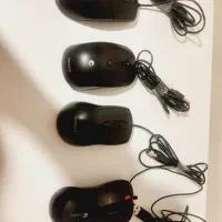 موس در حد نو