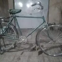 دوچرخه عتیقه